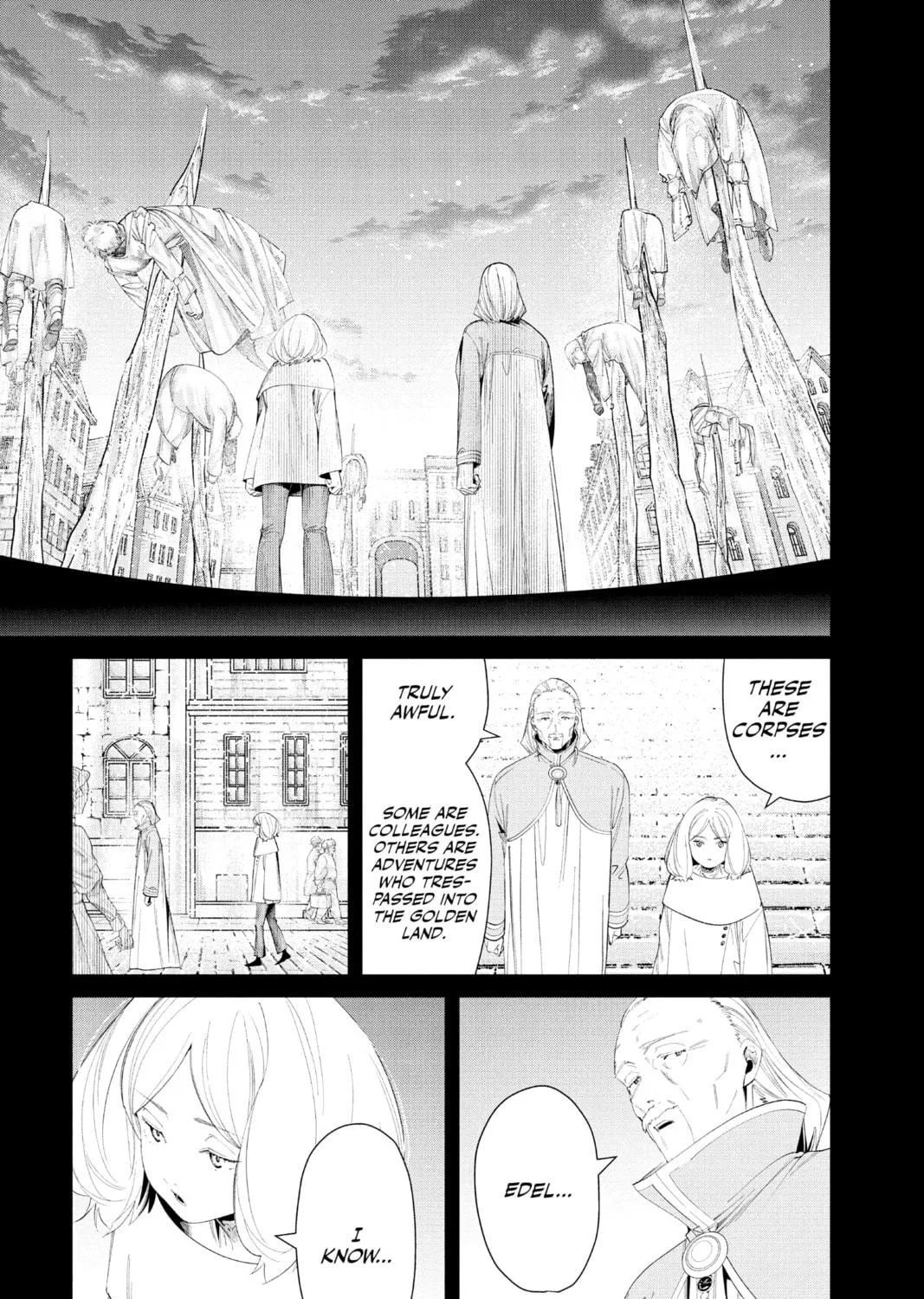 Frieren: Beyond Journey’s End Chapter 84 page 29 - 