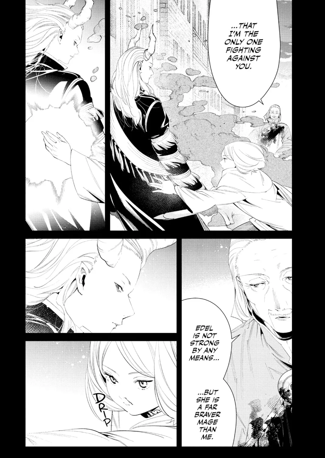 Frieren: Beyond Journey’s End Chapter 85 page 25 - 