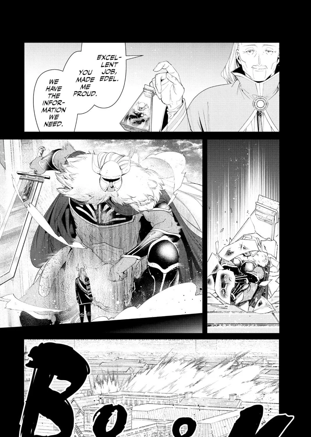 Frieren: Beyond Journey’s End Chapter 85 page 29 - 