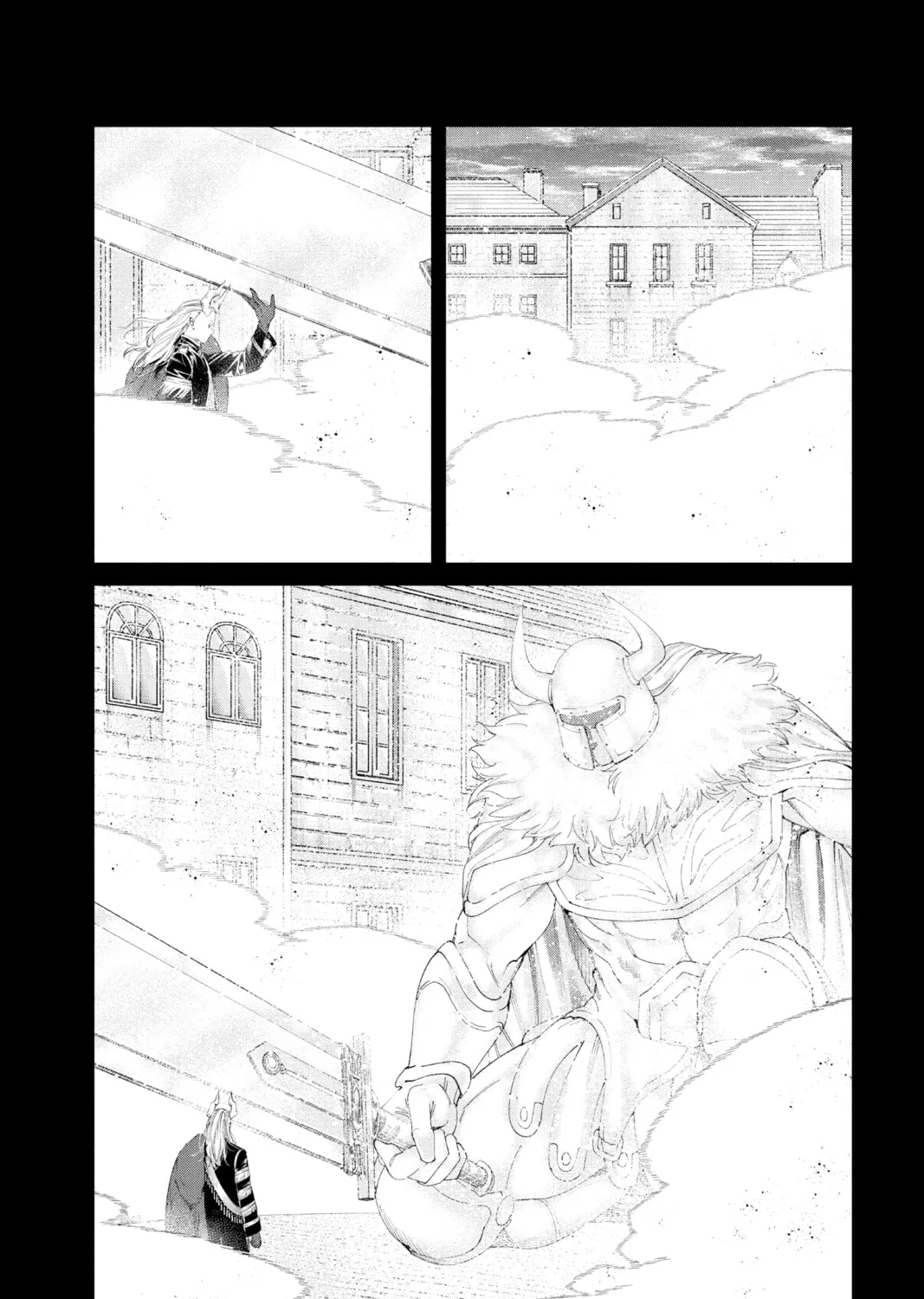 Frieren: Beyond Journey’s End Chapter 85 page 31 - 