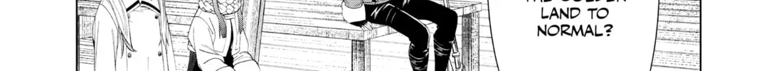 Frieren: Beyond Journey’s End Chapter 86 page 8 - 