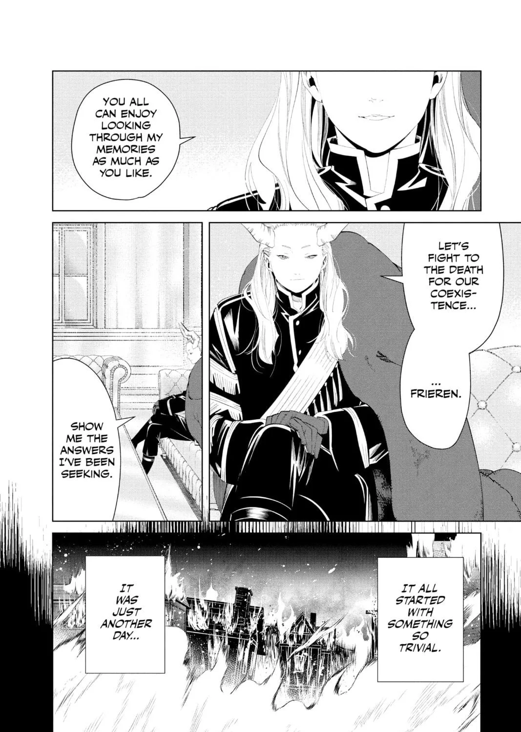 Frieren: Beyond Journey’s End Chapter 87 page 23 - 