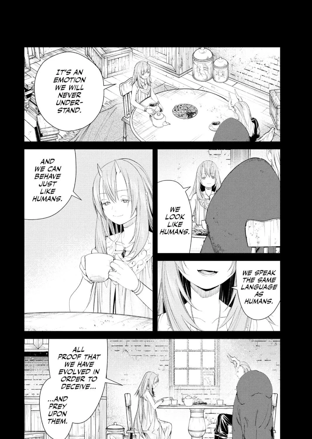 Frieren: Beyond Journey’s End Chapter 88 page 29 - 