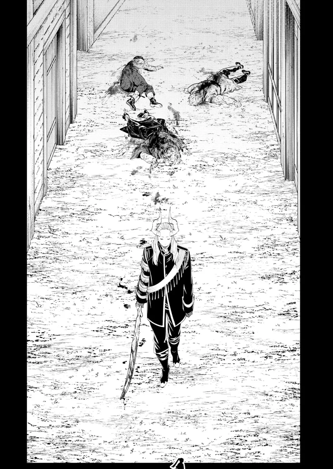 Frieren: Beyond Journey’s End Chapter 89 page 1 - 