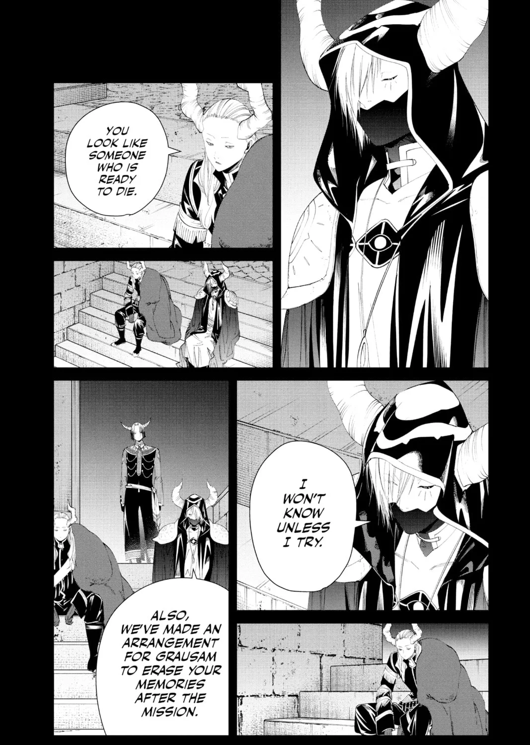 Frieren: Beyond Journey’s End Chapter 89 page 15 - 
