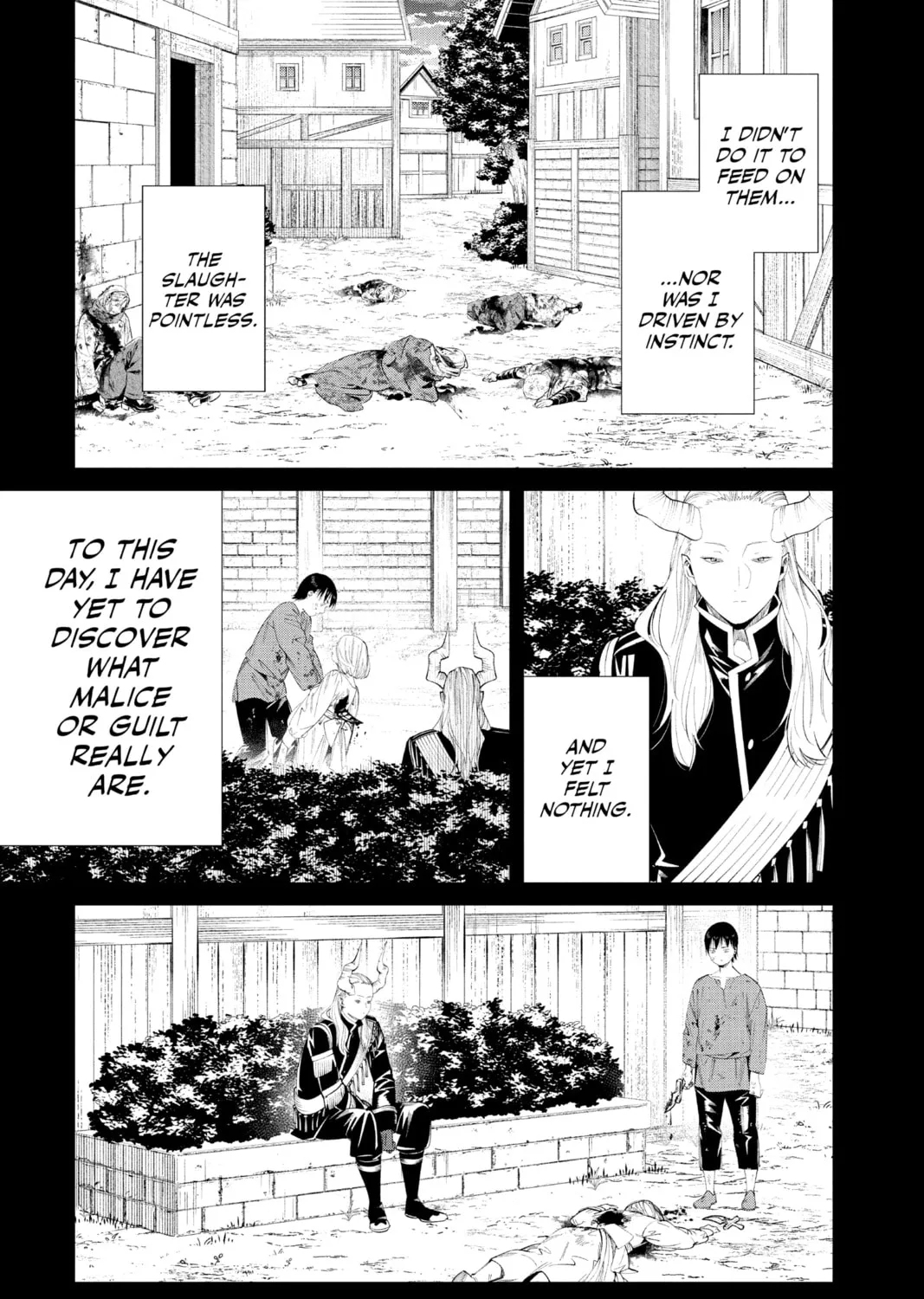 Frieren: Beyond Journey’s End Chapter 89 page 25 - 