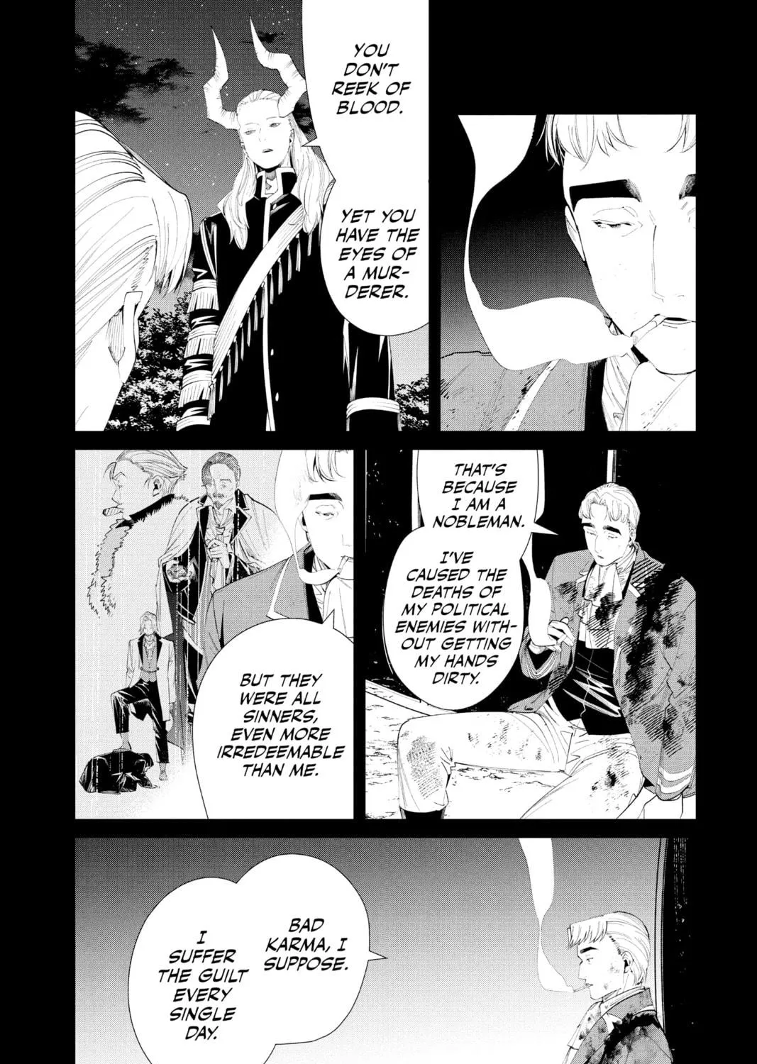 Frieren: Beyond Journey’s End Chapter 90 page 11 - 