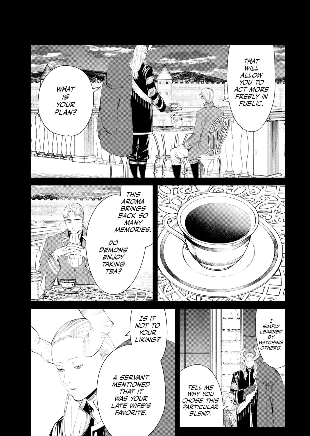 Frieren: Beyond Journey’s End Chapter 91 page 7 - 