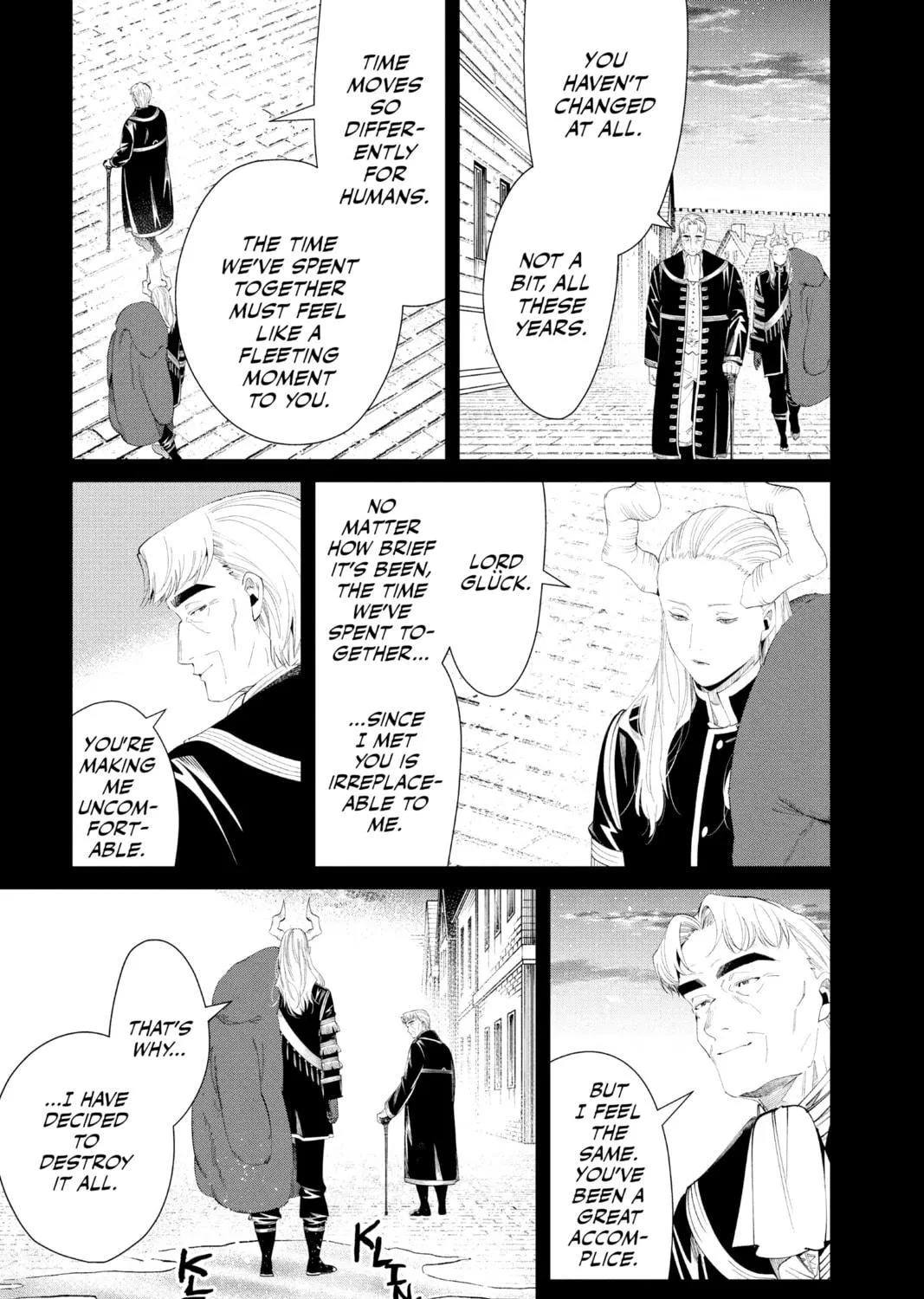 Frieren: Beyond Journey’s End Chapter 92 page 29 - 