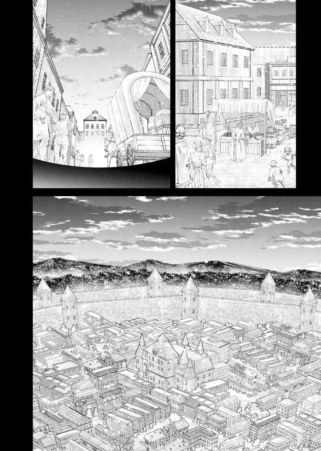 Frieren: Beyond Journey’s End Chapter 92 page 35 - 