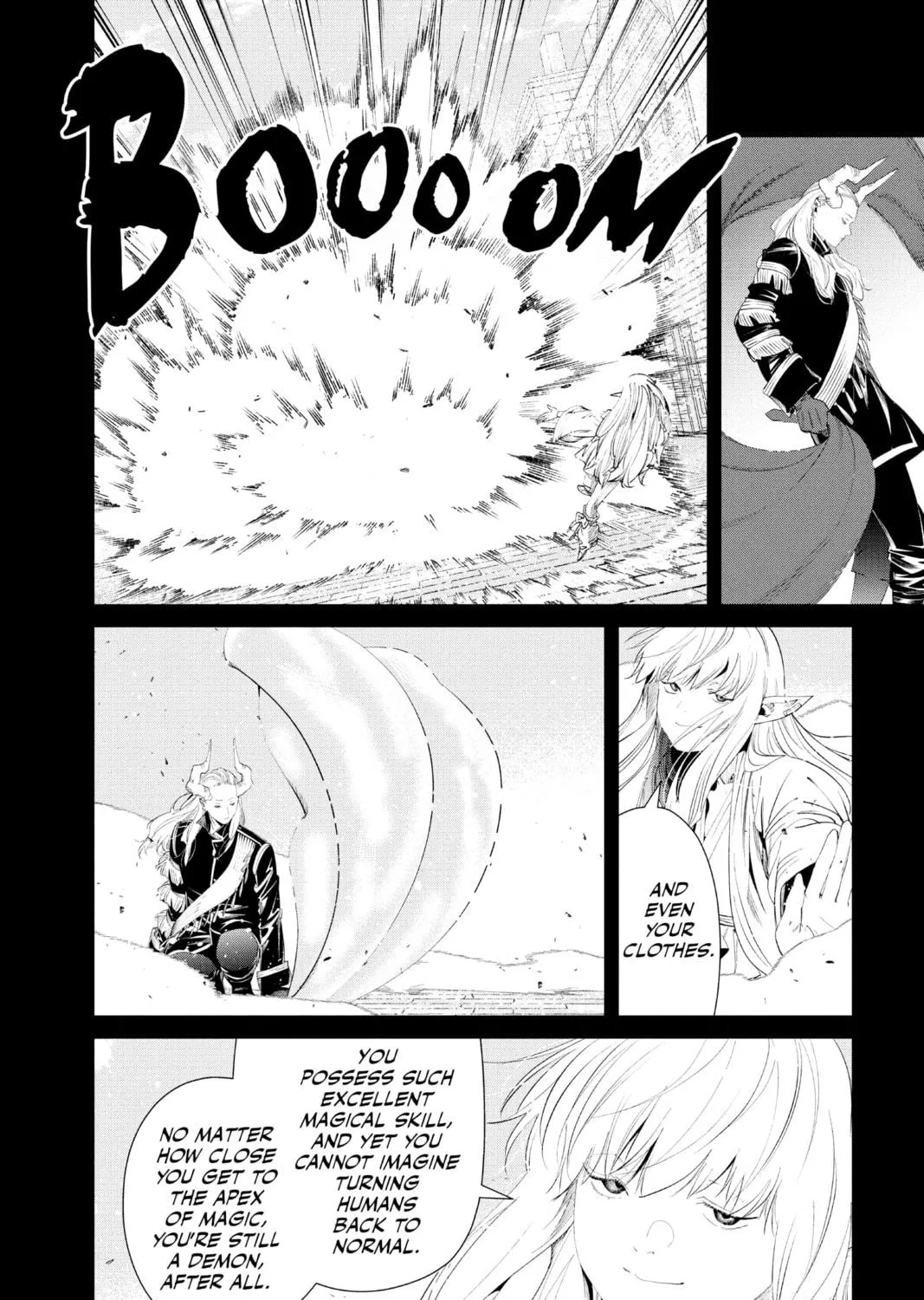 Frieren: Beyond Journey’s End Chapter 93 page 19 - 