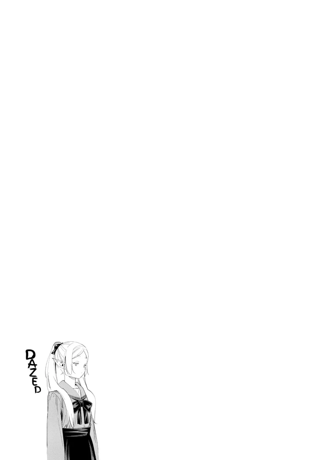 Frieren: Beyond Journey’s End Chapter 94 page 37 - 