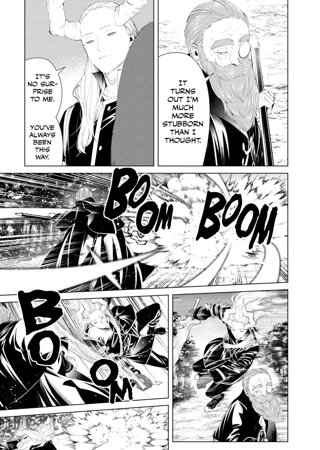 Frieren: Beyond Journey’s End Chapter 96 page 13 - 