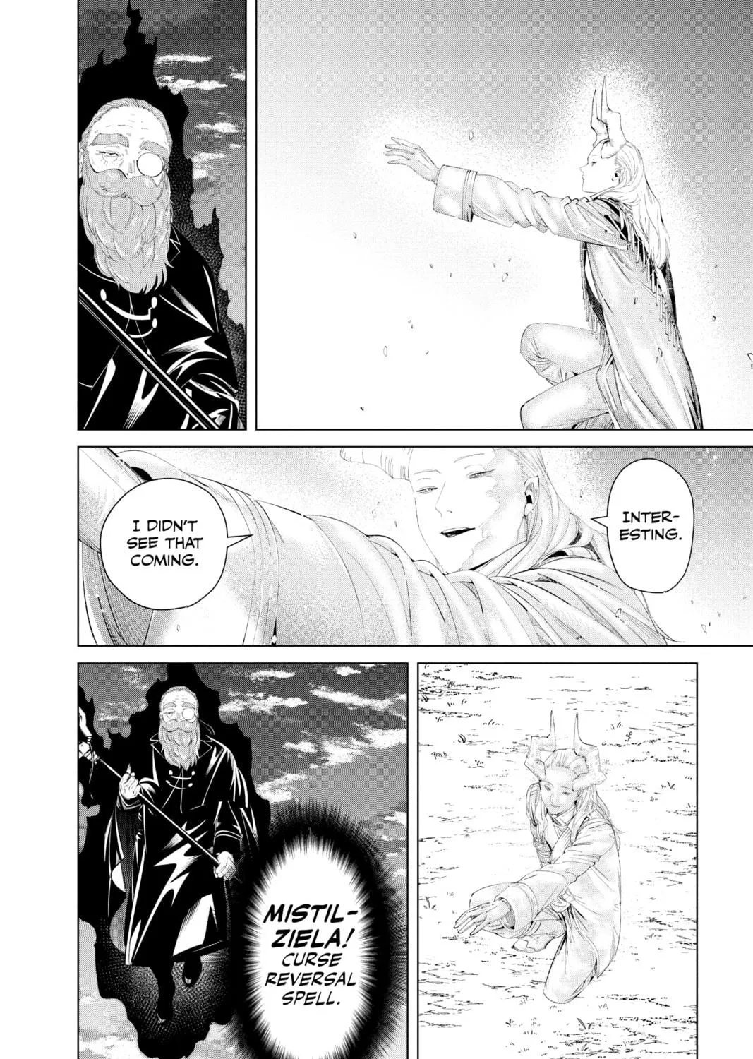 Frieren: Beyond Journey’s End Chapter 96 page 23 - 