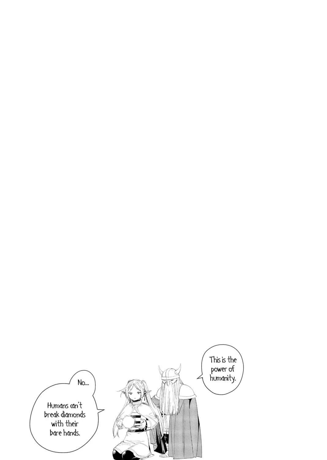 Frieren: Beyond Journey’s End Chapter 97 page 49 - 