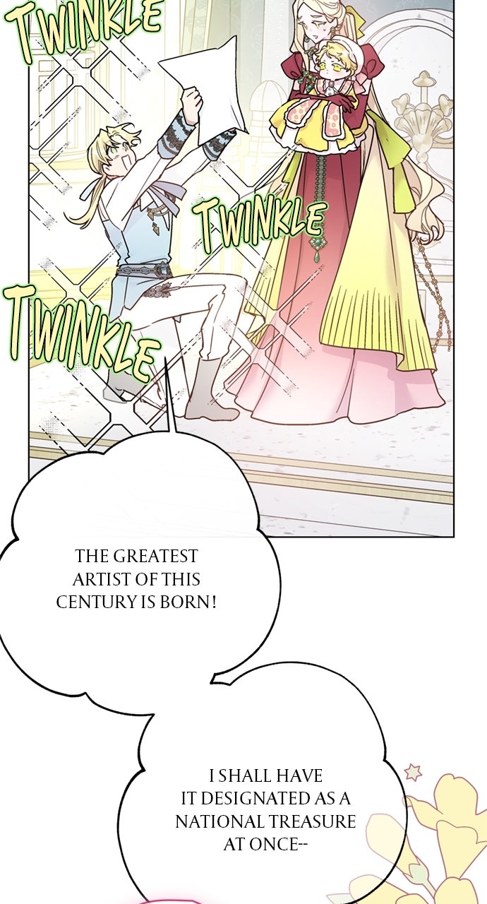 From a Knight to a Lady Spin-off #14 (Series Finale) page 101 - 