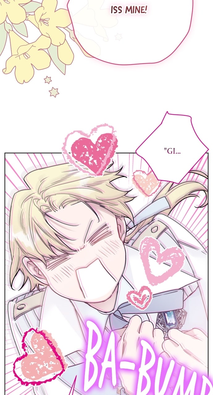 From a Knight to a Lady Spin-off #14 (Series Finale) page 103 - 