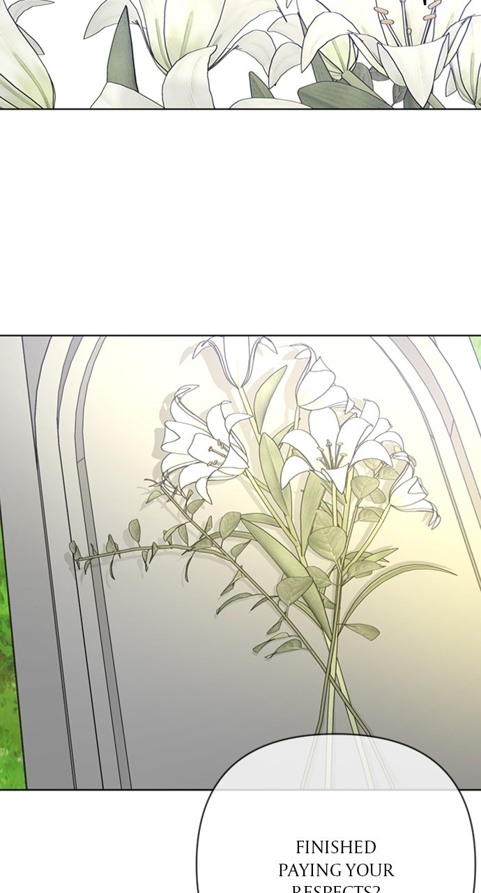 From a Knight to a Lady Spin-off #14 (Series Finale) page 106 - 