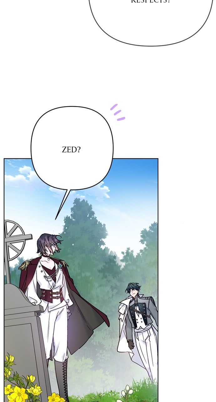 From a Knight to a Lady Spin-off #14 (Series Finale) page 107 - 