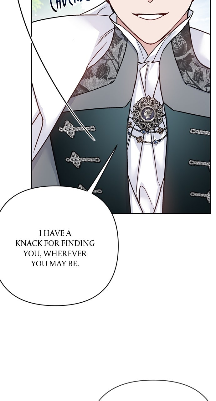 From a Knight to a Lady Spin-off #14 (Series Finale) page 109 - 