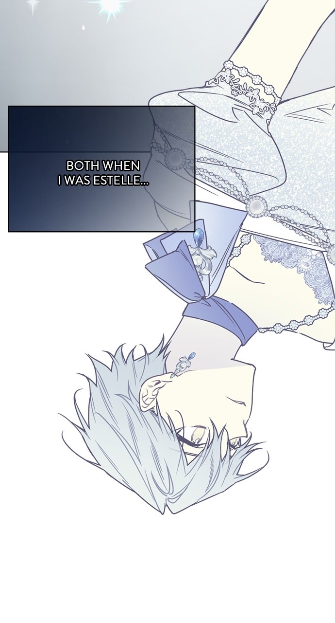 From a Knight to a Lady Spin-off #14 (Series Finale) page 12 - 