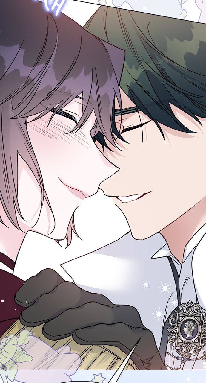From a Knight to a Lady Spin-off #14 (Series Finale) page 112 - 