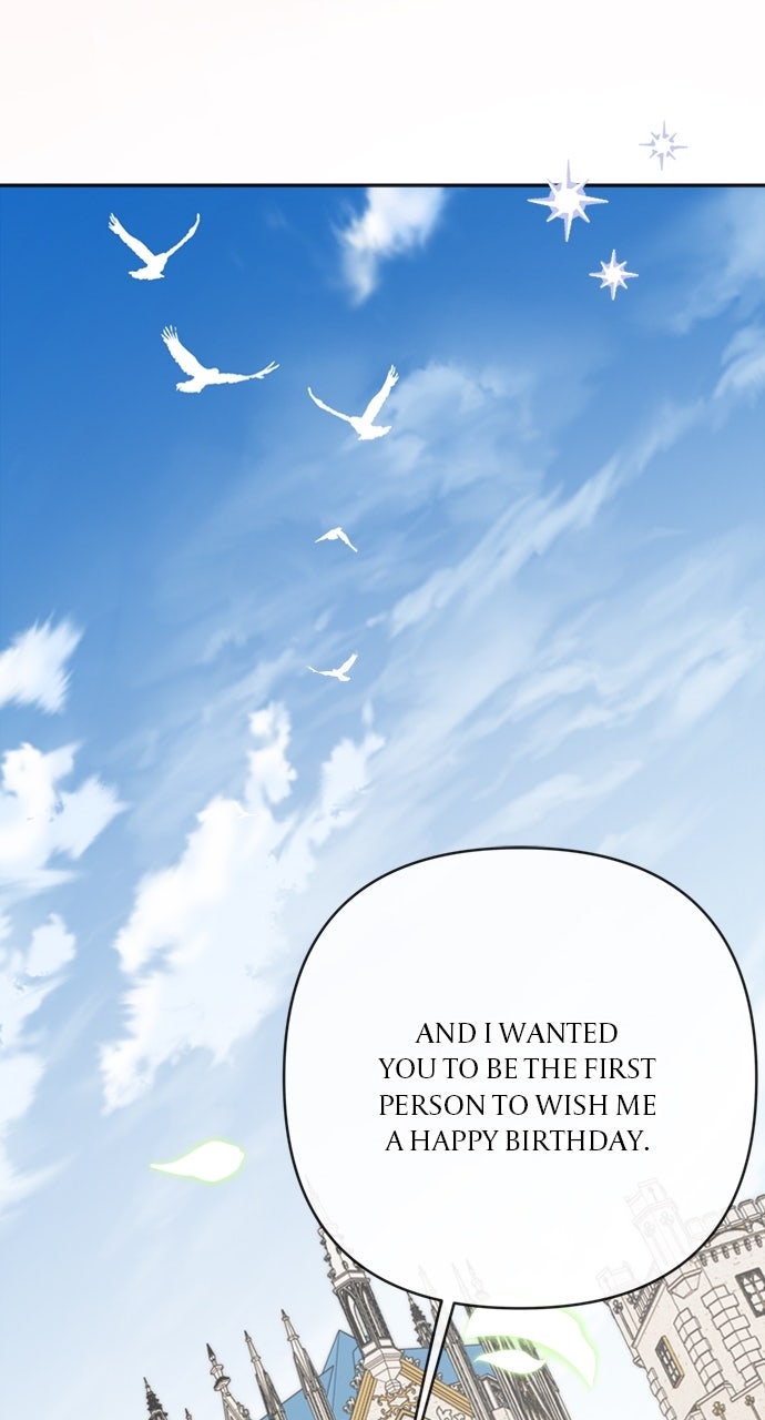 From a Knight to a Lady Spin-off #14 (Series Finale) page 117 - 