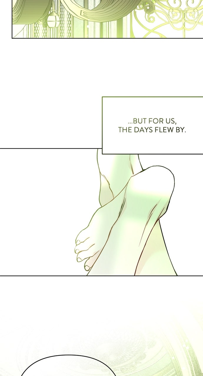 From a Knight to a Lady Spin-off #14 (Series Finale) page 20 - 