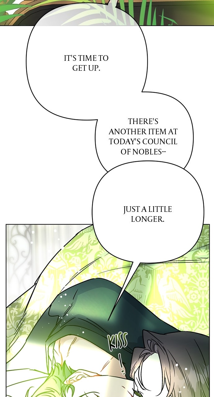 From a Knight to a Lady Spin-off #14 (Series Finale) page 22 - 