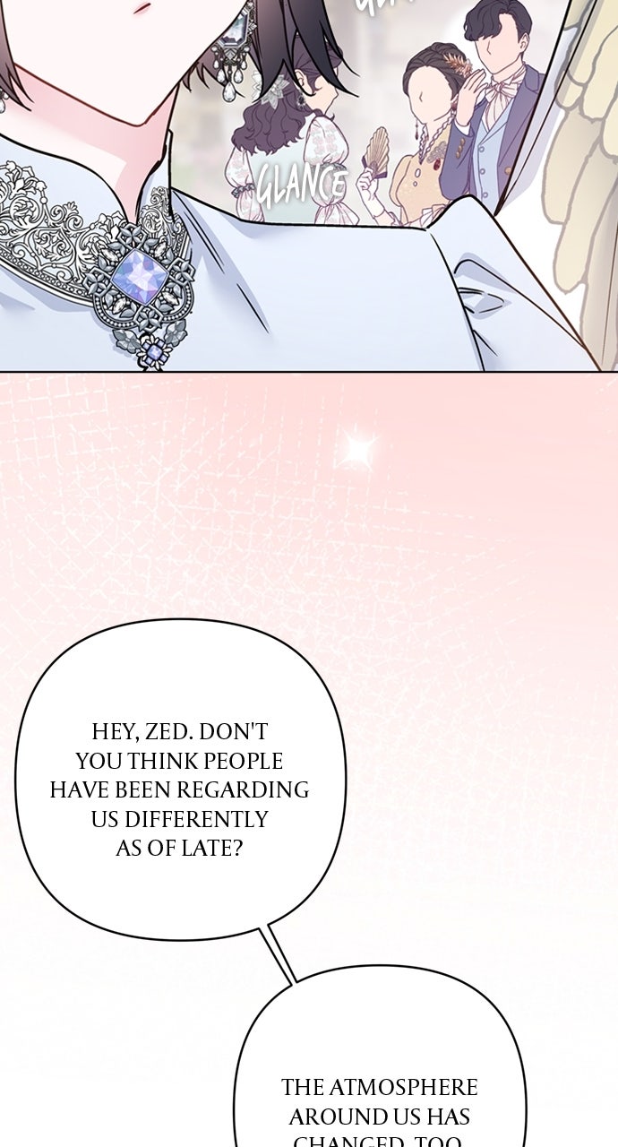 From a Knight to a Lady Spin-off #14 (Series Finale) page 30 - 