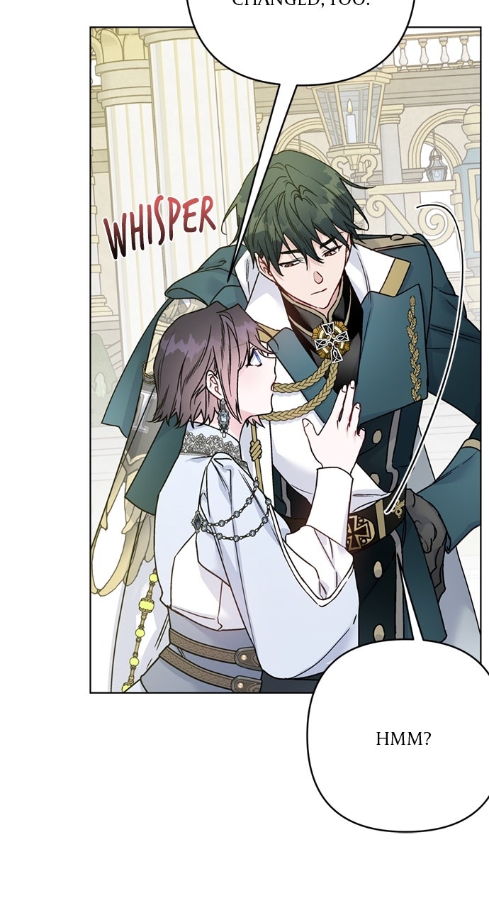 From a Knight to a Lady Spin-off #14 (Series Finale) page 31 - 