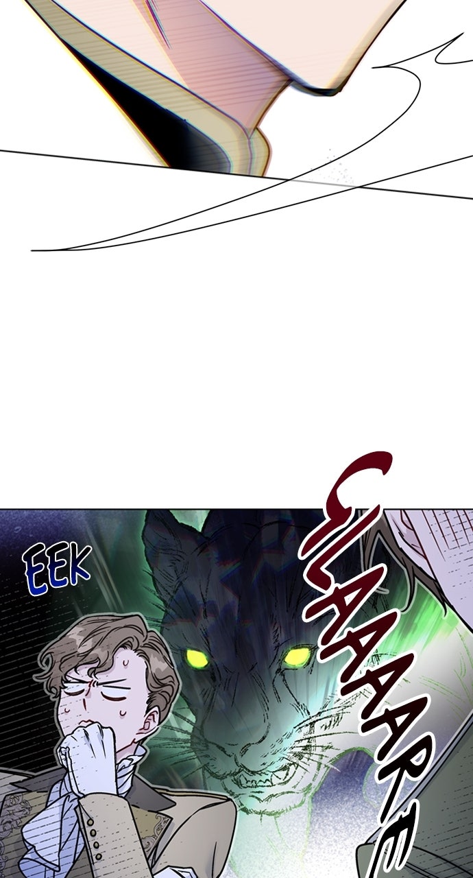 From a Knight to a Lady Spin-off #14 (Series Finale) page 33 - 