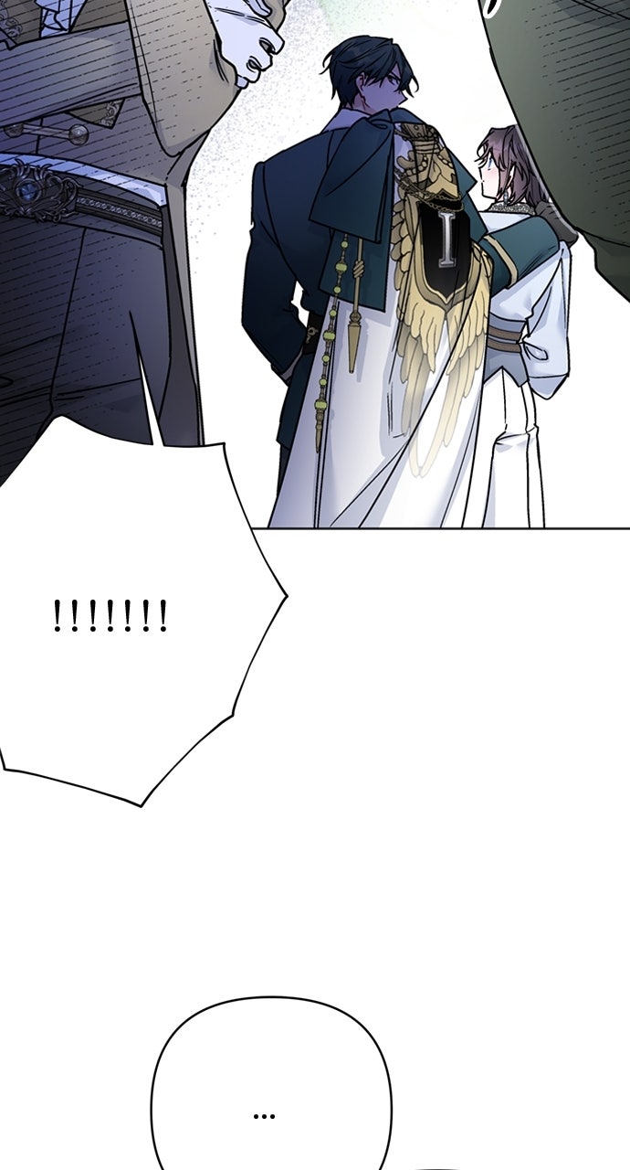 From a Knight to a Lady Spin-off #14 (Series Finale) page 34 - 