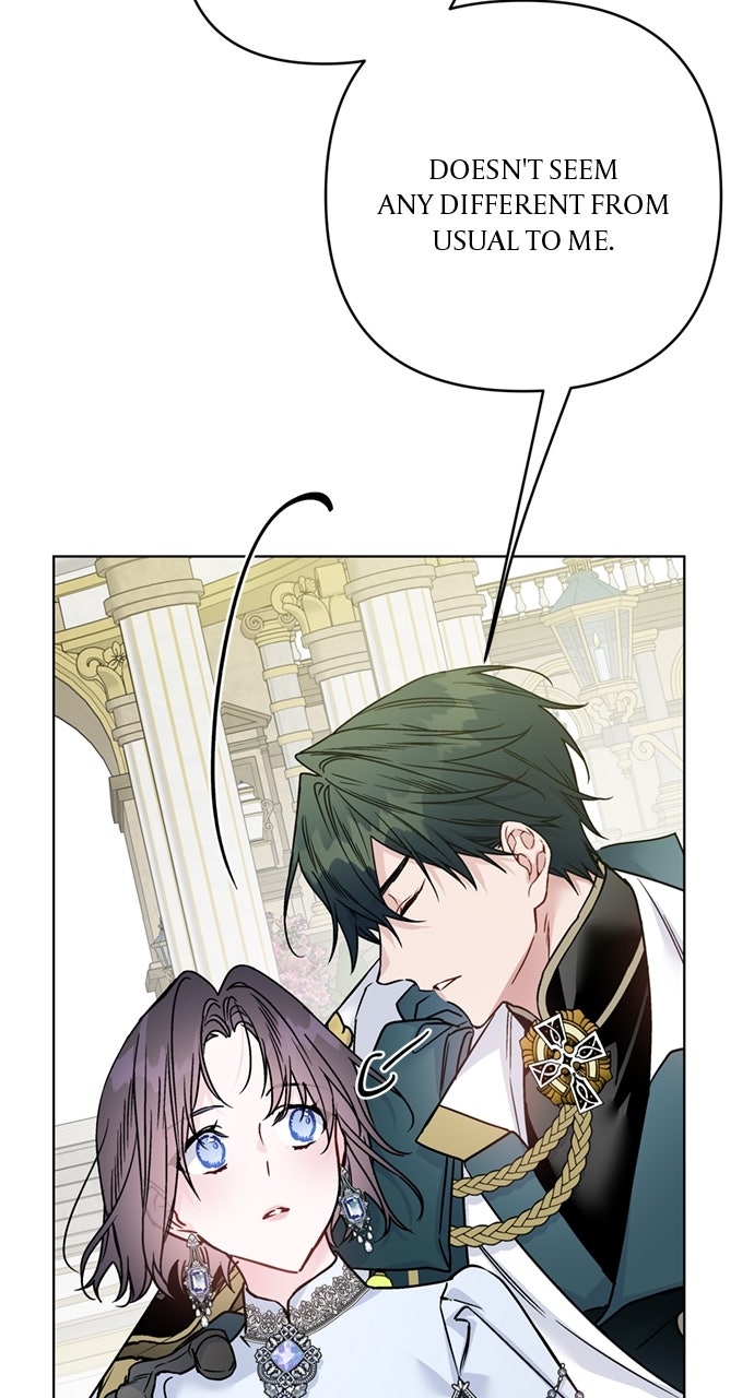 From a Knight to a Lady Spin-off #14 (Series Finale) page 35 - 