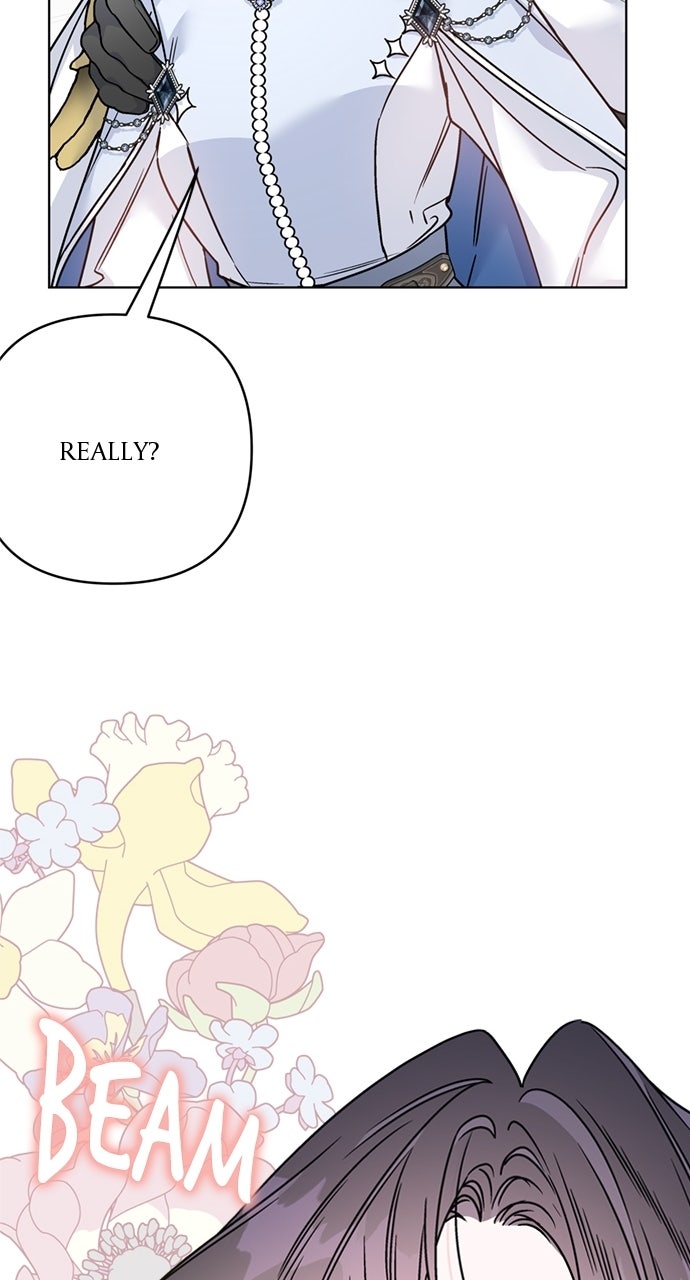 From a Knight to a Lady Spin-off #14 (Series Finale) page 36 - 