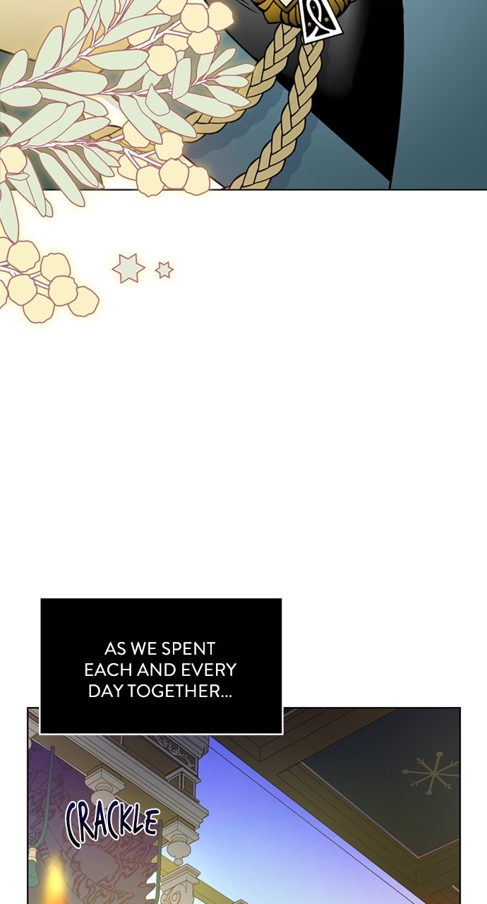 From a Knight to a Lady Spin-off #14 (Series Finale) page 39 - 