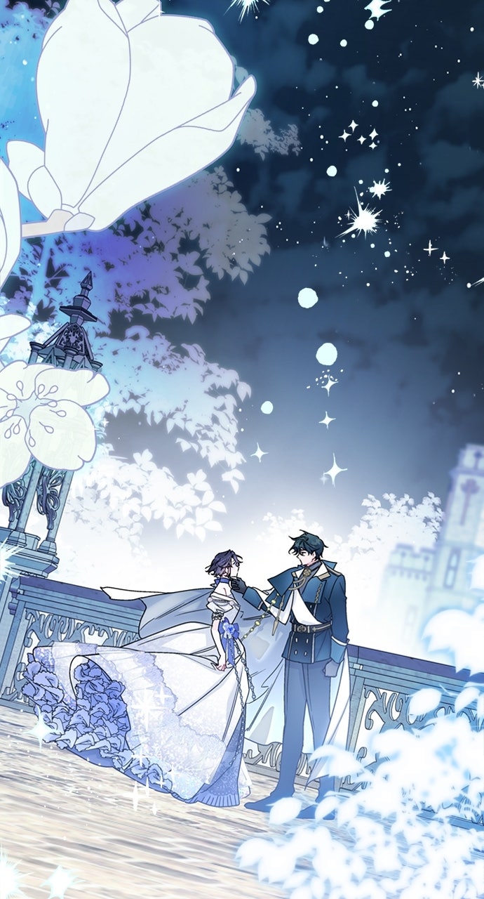From a Knight to a Lady Spin-off #14 (Series Finale) page 5 - 