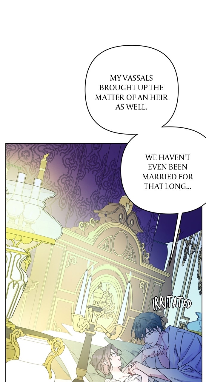 From a Knight to a Lady Spin-off #14 (Series Finale) page 41 - 