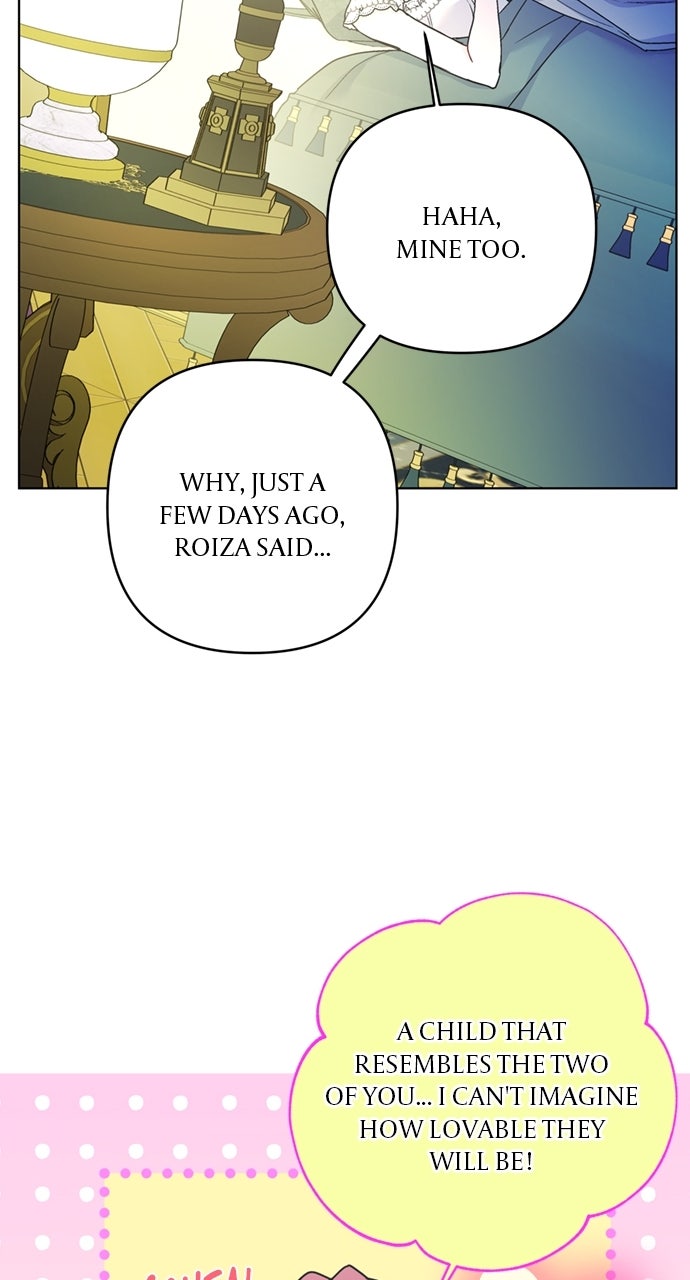 From a Knight to a Lady Spin-off #14 (Series Finale) page 42 - 