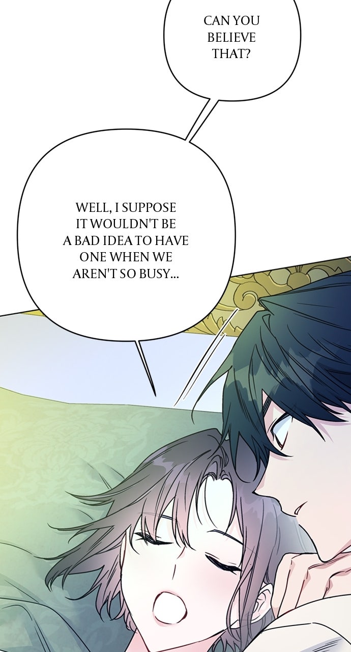 From a Knight to a Lady Spin-off #14 (Series Finale) page 44 - 