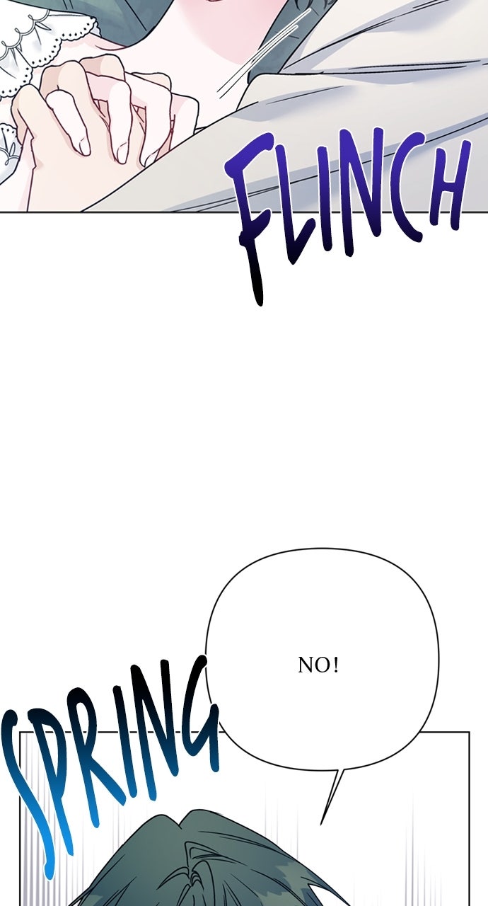 From a Knight to a Lady Spin-off #14 (Series Finale) page 45 - 