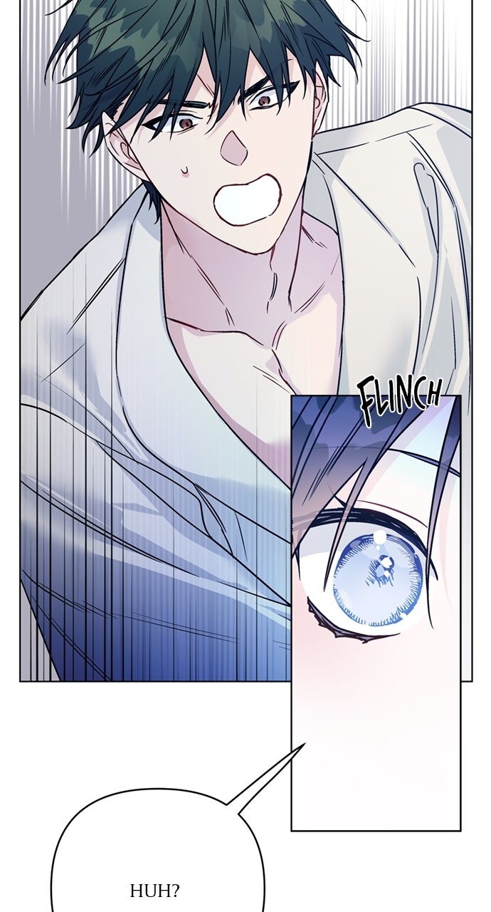 From a Knight to a Lady Spin-off #14 (Series Finale) page 46 - 