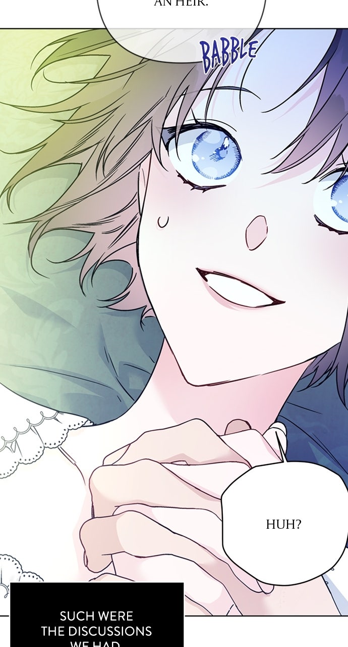 From a Knight to a Lady Spin-off #14 (Series Finale) page 48 - 