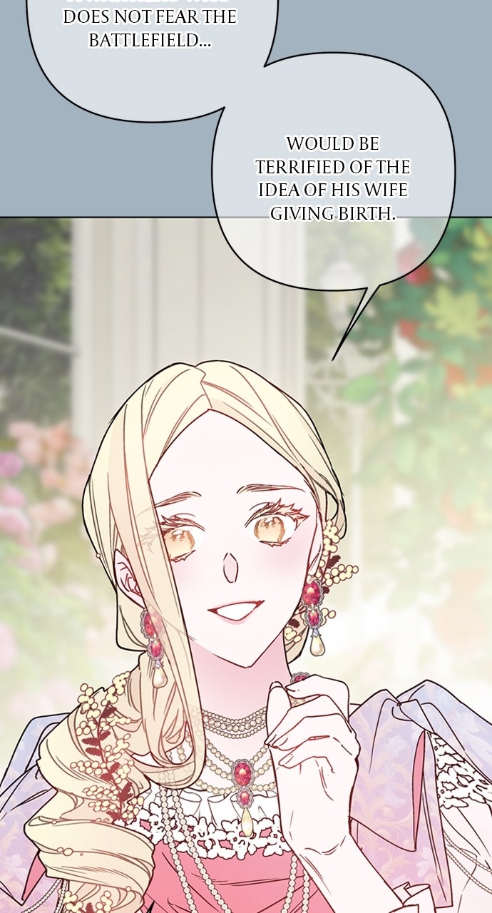 From a Knight to a Lady Spin-off #14 (Series Finale) page 51 - 