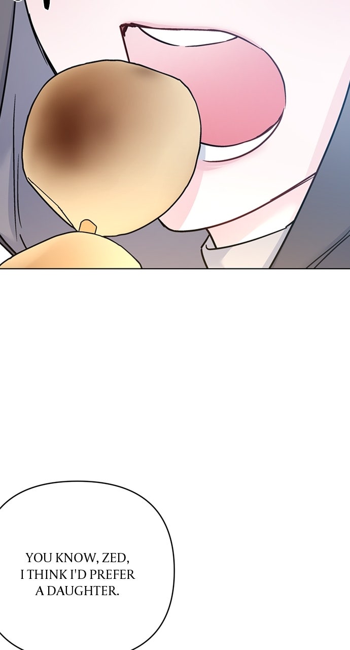 From a Knight to a Lady Spin-off #14 (Series Finale) page 53 - 