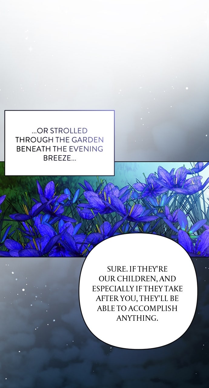 From a Knight to a Lady Spin-off #14 (Series Finale) page 57 - 