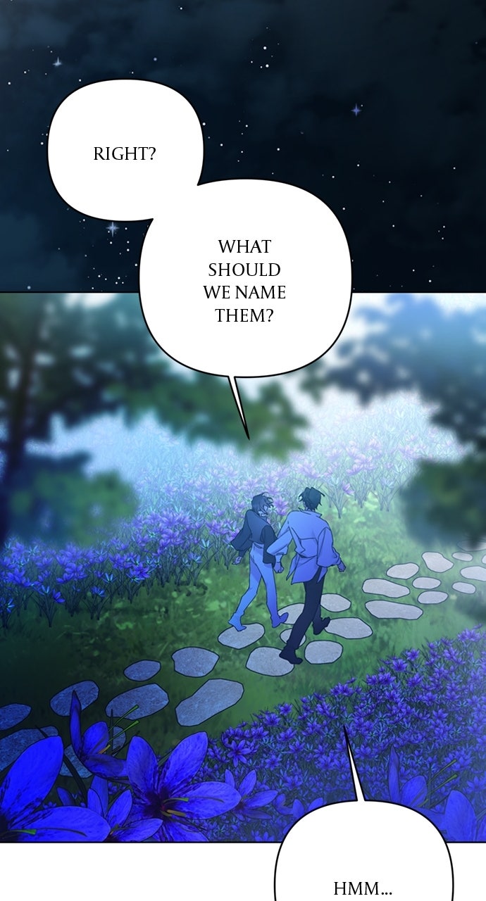 From a Knight to a Lady Spin-off #14 (Series Finale) page 58 - 