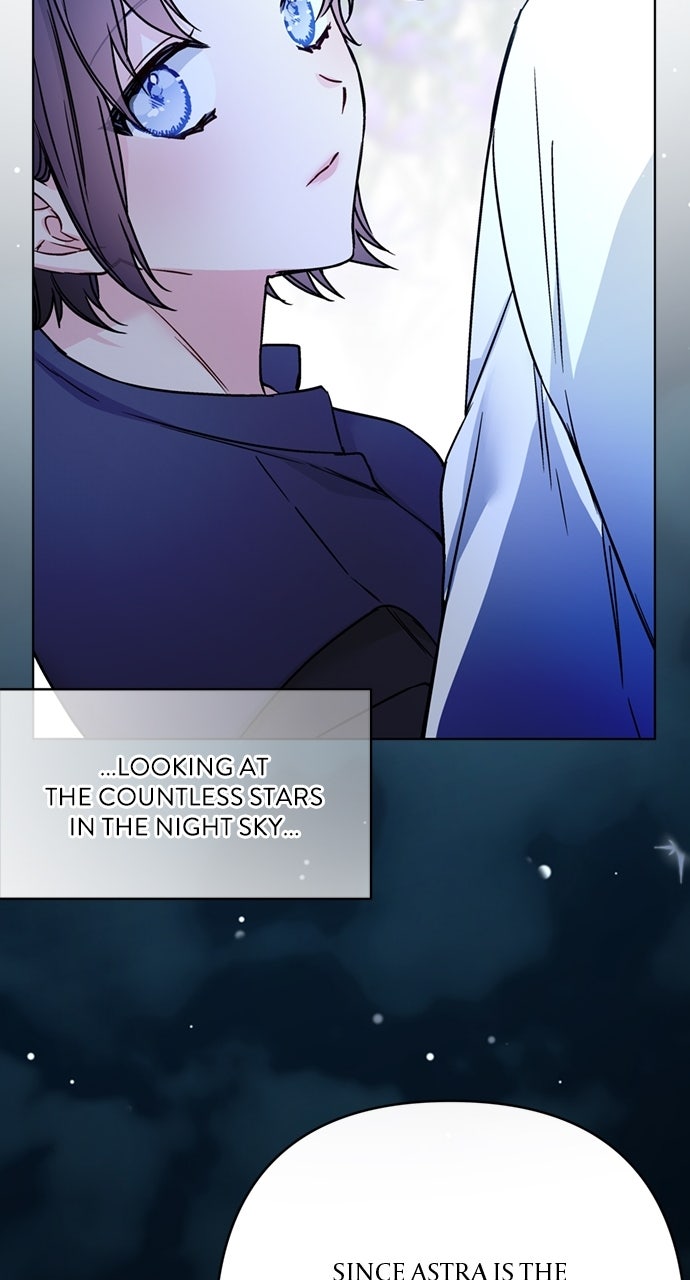 From a Knight to a Lady Spin-off #14 (Series Finale) page 60 - 