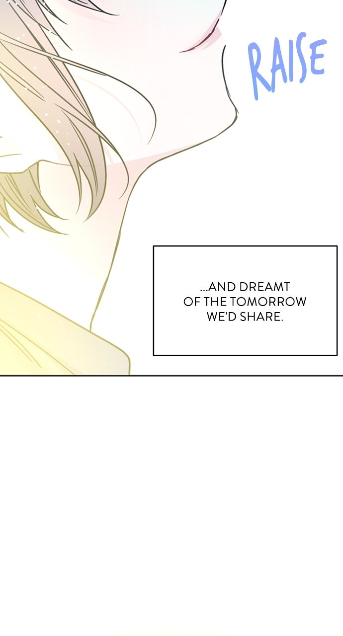 From a Knight to a Lady Spin-off #14 (Series Finale) page 63 - 