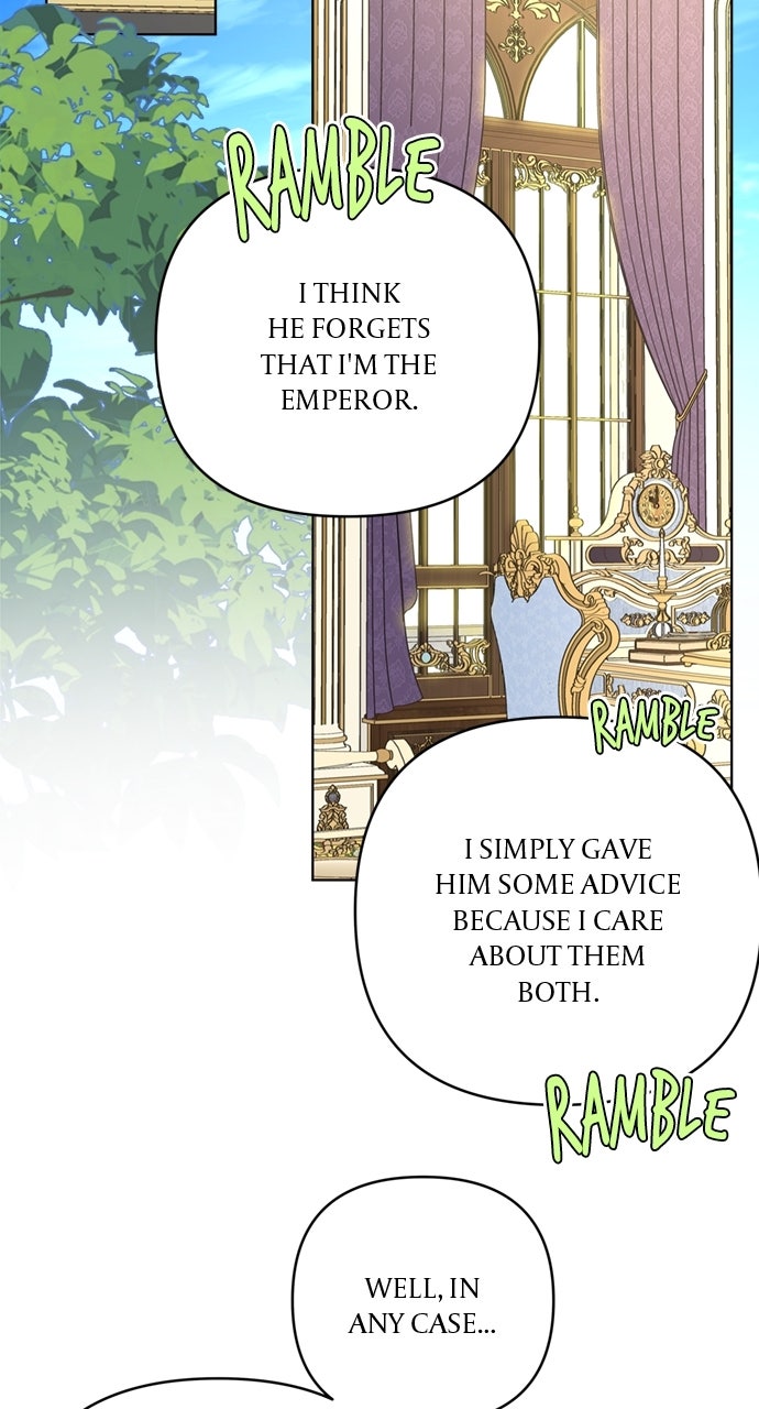 From a Knight to a Lady Spin-off #14 (Series Finale) page 68 - 